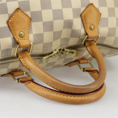 Louis Vuitton Speedy Bandoulière 30