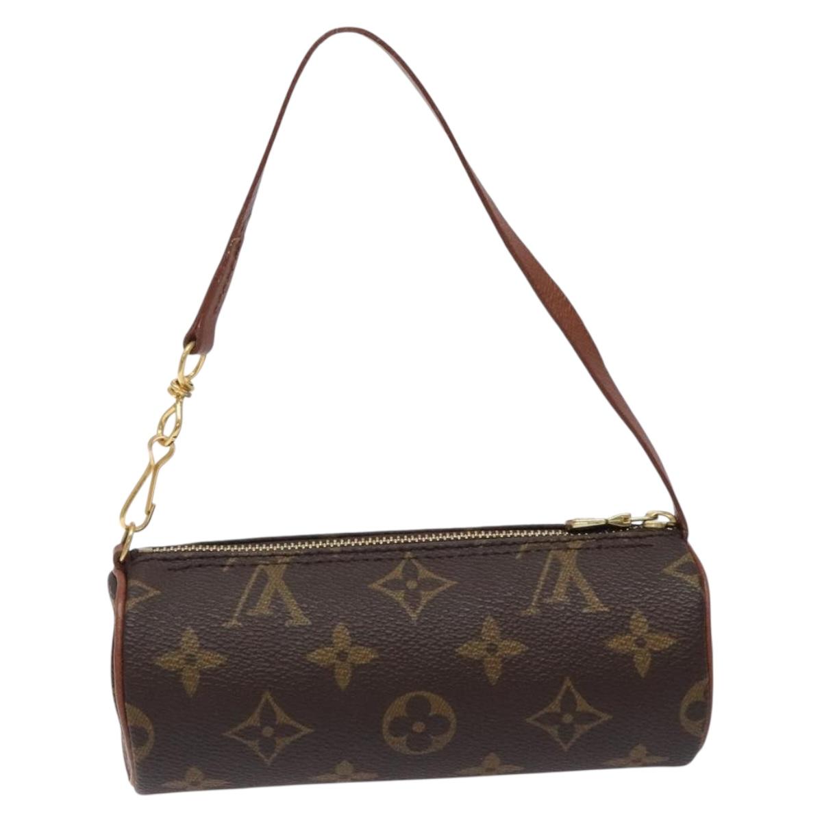 Louis Vuitton Papillon