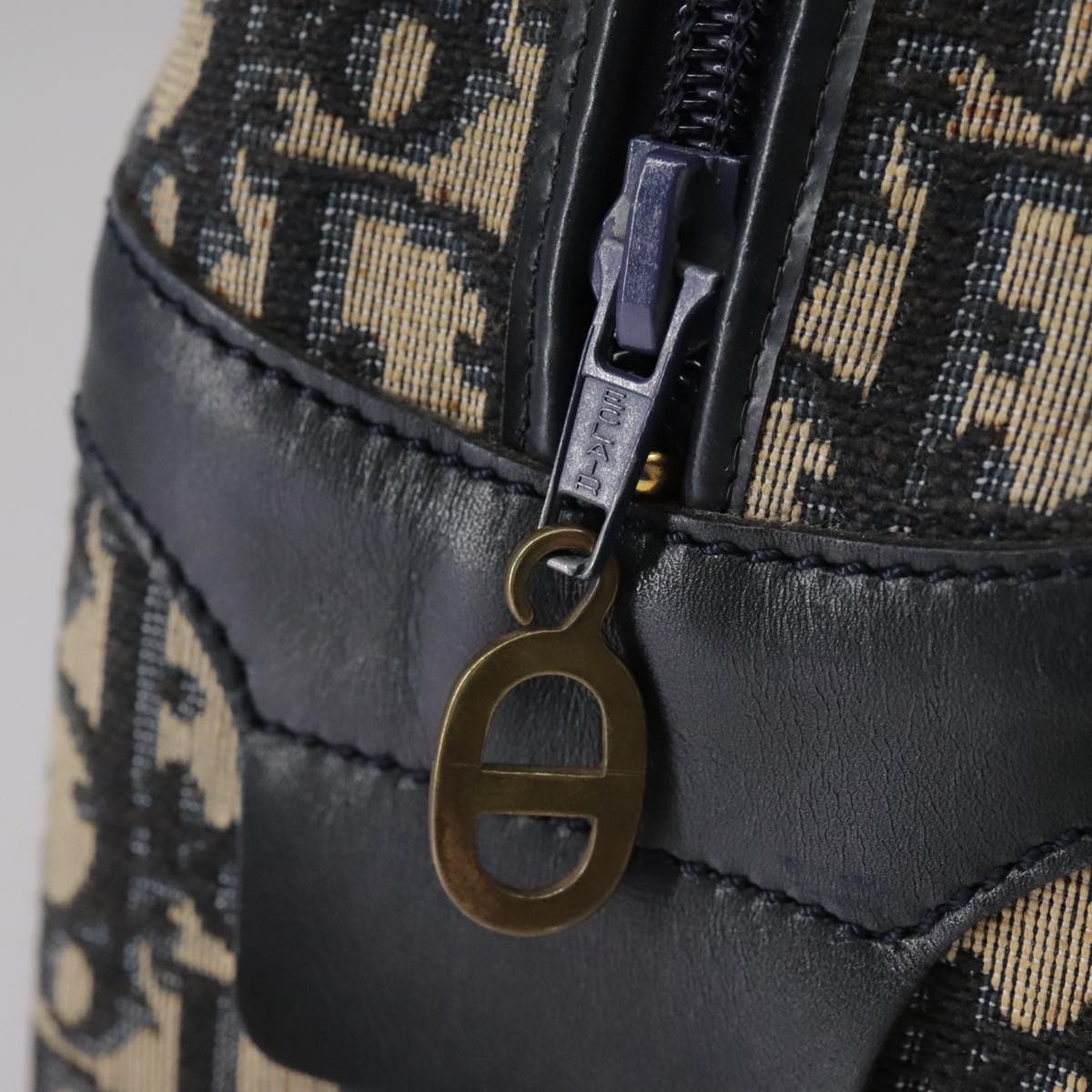 Dior Trotter