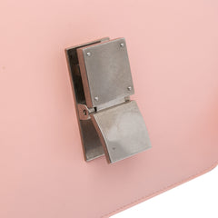 Medium Calfskin Classic Box