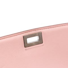 Medium Calfskin Classic Box