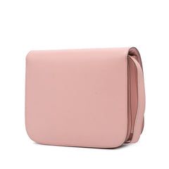 Medium Calfskin Classic Box