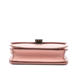 Medium Calfskin Classic Box
