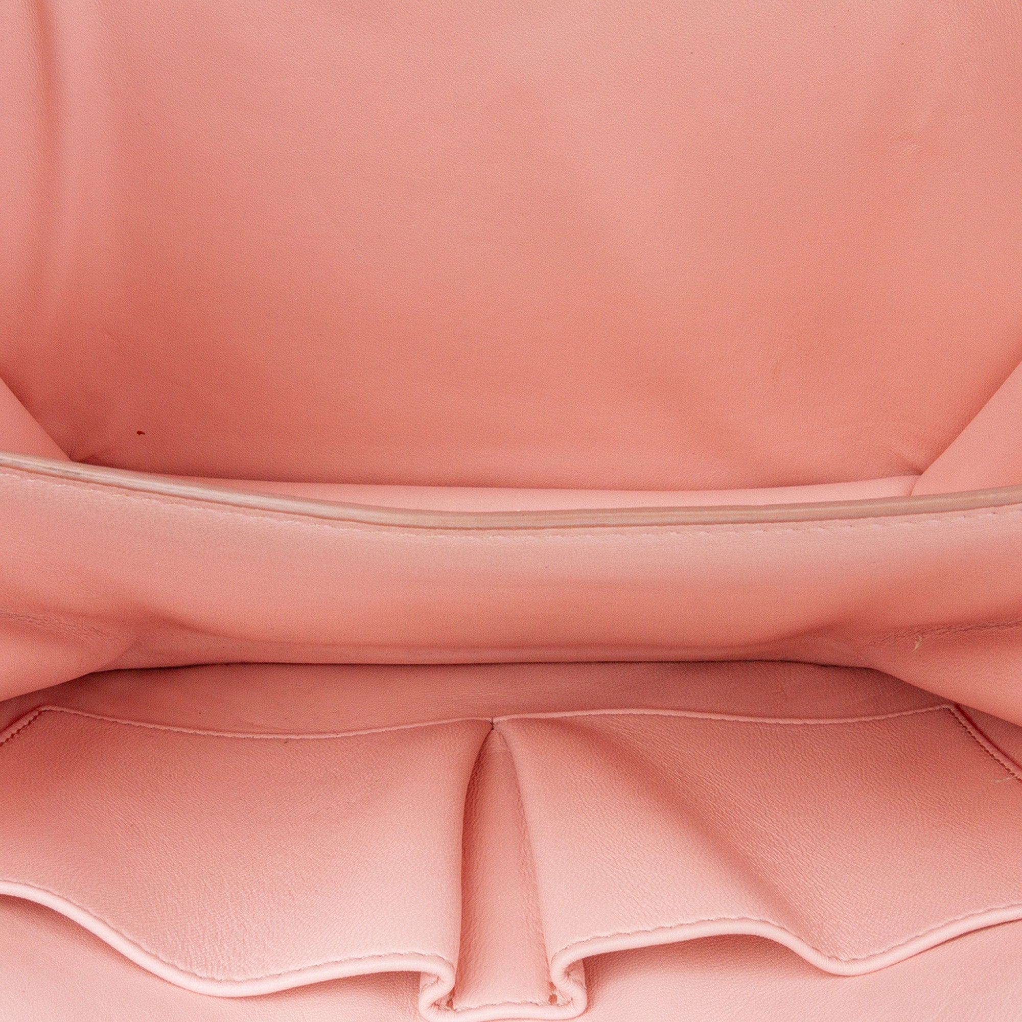 Medium Calfskin Classic Box