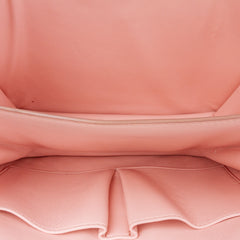 Medium Calfskin Classic Box