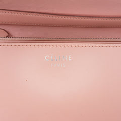 Medium Calfskin Classic Box
