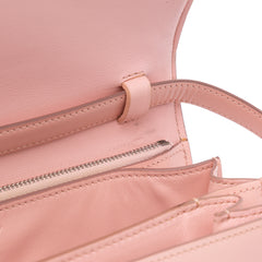 Medium Calfskin Classic Box
