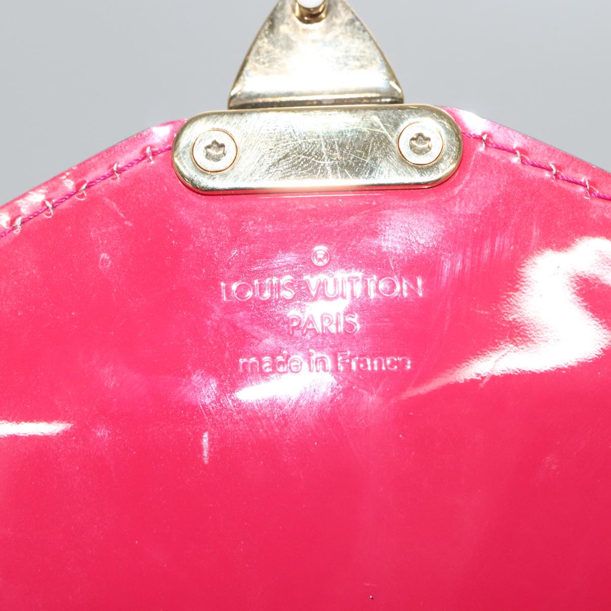 Louis Vuitton Monceau