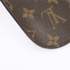 Louis Vuitton Etui à lunettes