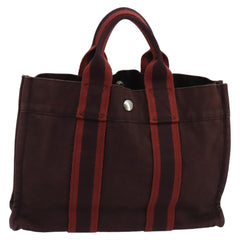 Hermès Fourre tout