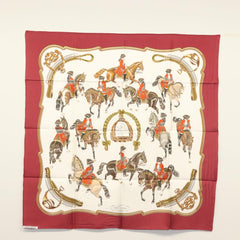 Hermès Carré 90