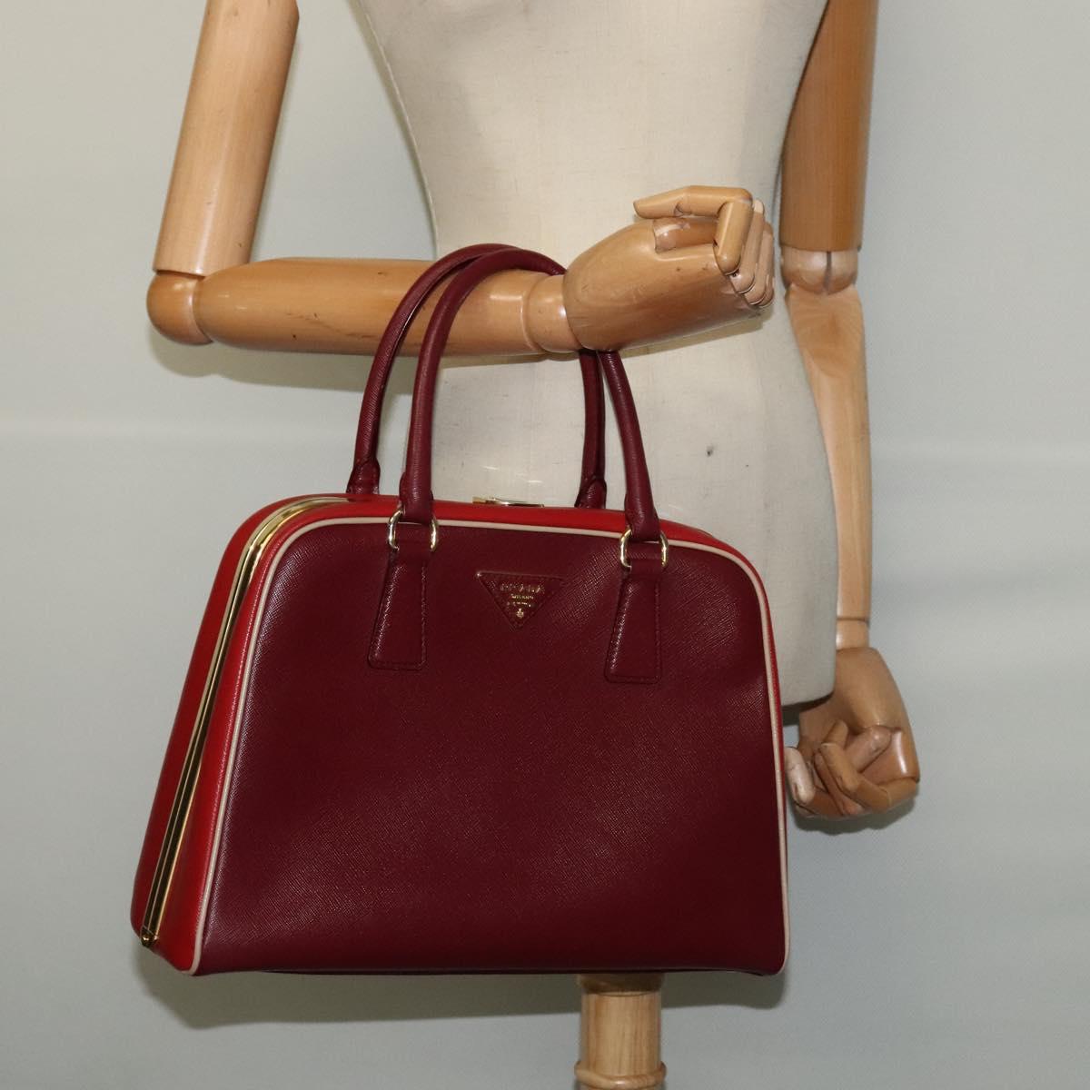 Prada Saffiano
