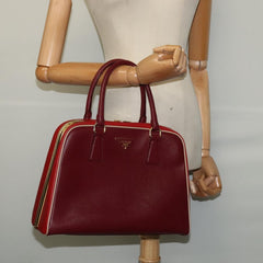 Prada Saffiano