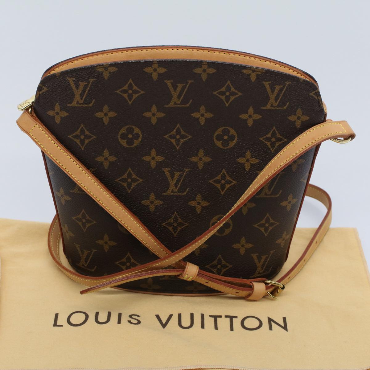 Louis Vuitton Drouot