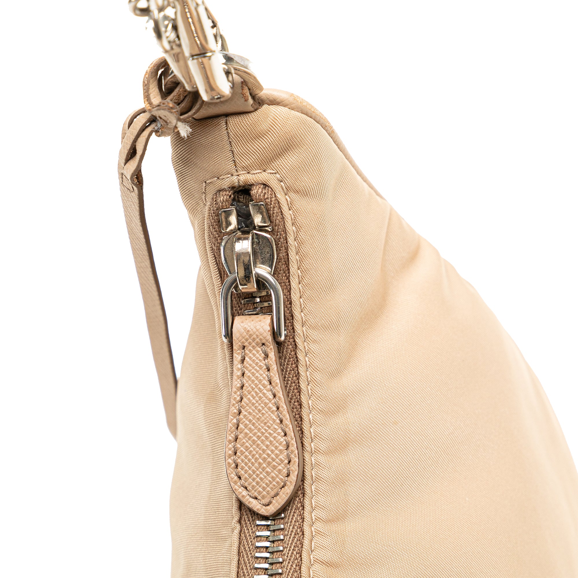 Re Nylon Re Edition 2005 Satchel