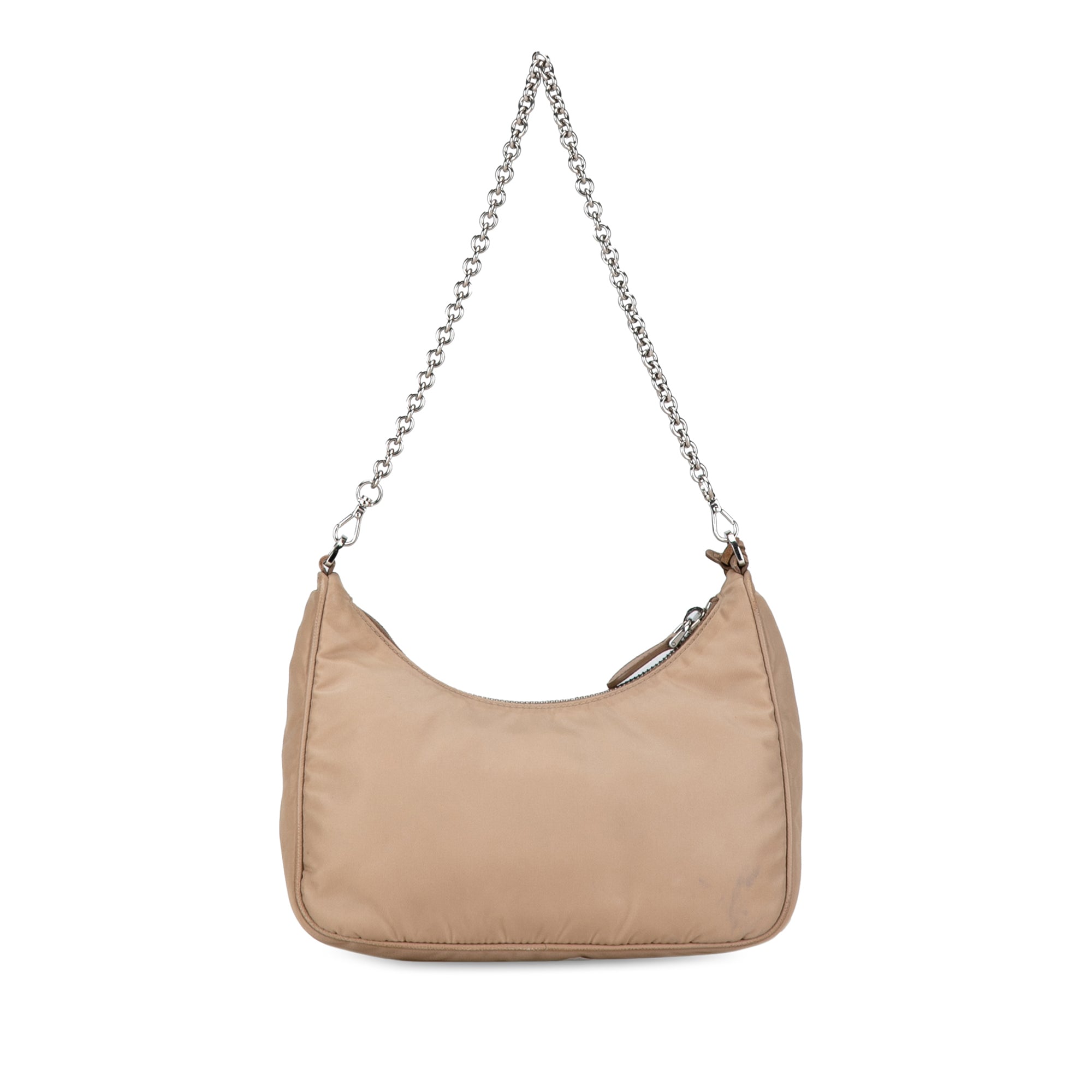 Re Nylon Re Edition 2005 Satchel