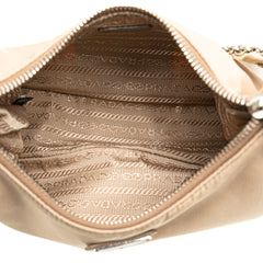 Re Nylon Re Edition 2005 Satchel