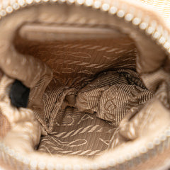 Re Nylon Re Edition 2005 Satchel