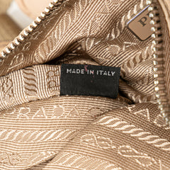 Re Nylon Re Edition 2005 Satchel