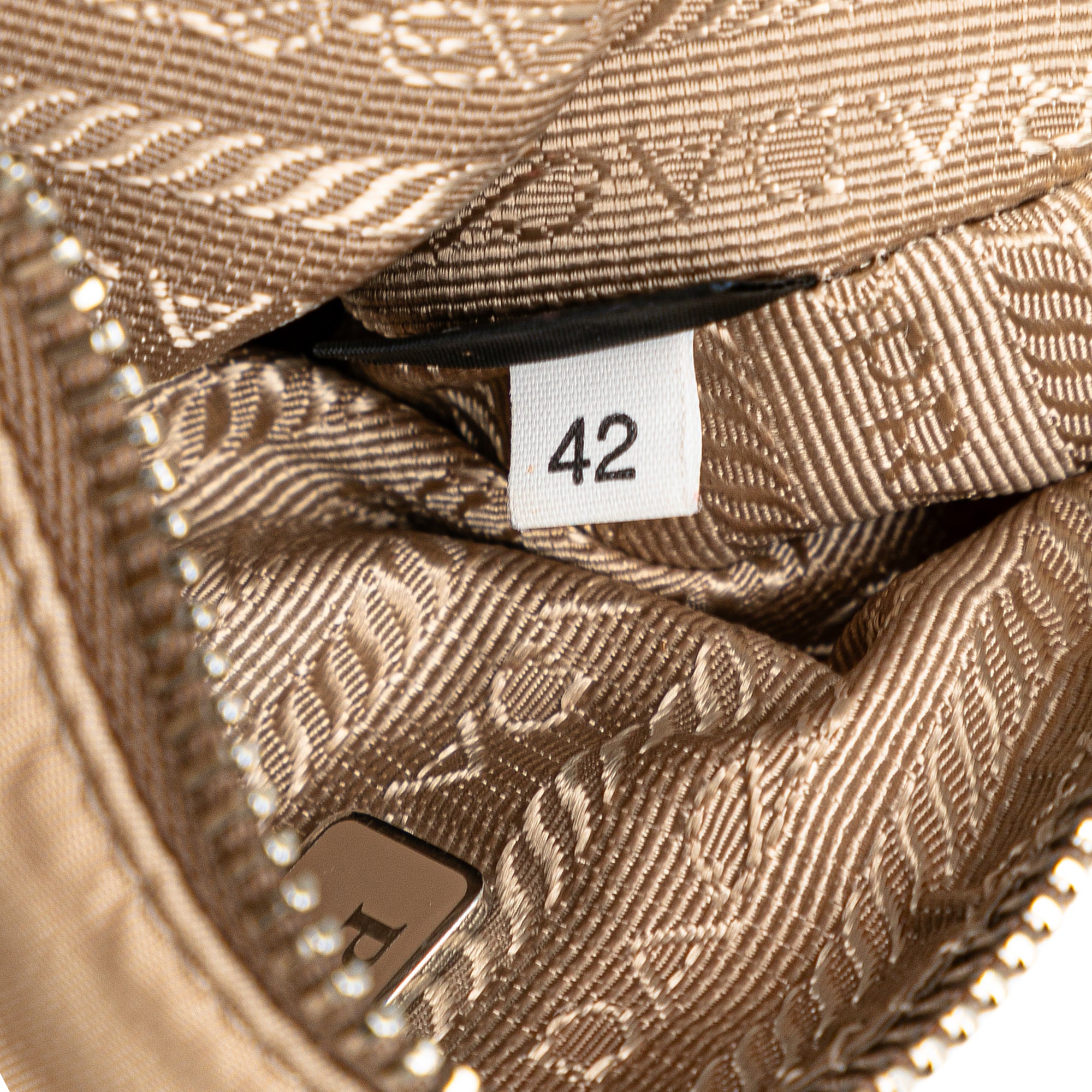 Re Nylon Re Edition 2005 Satchel