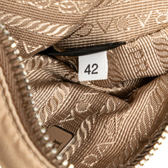 Re Nylon Re Edition 2005 Satchel