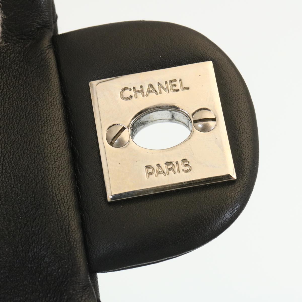 Chanel Cambon reporter
