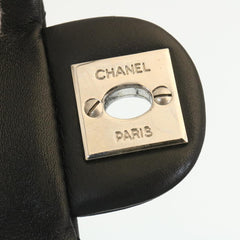Chanel Cambon reporter