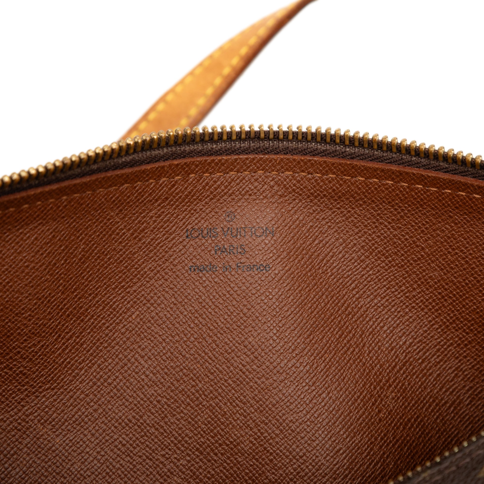 Monogram Papillon 30