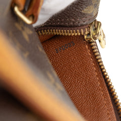 Monogram Papillon 30