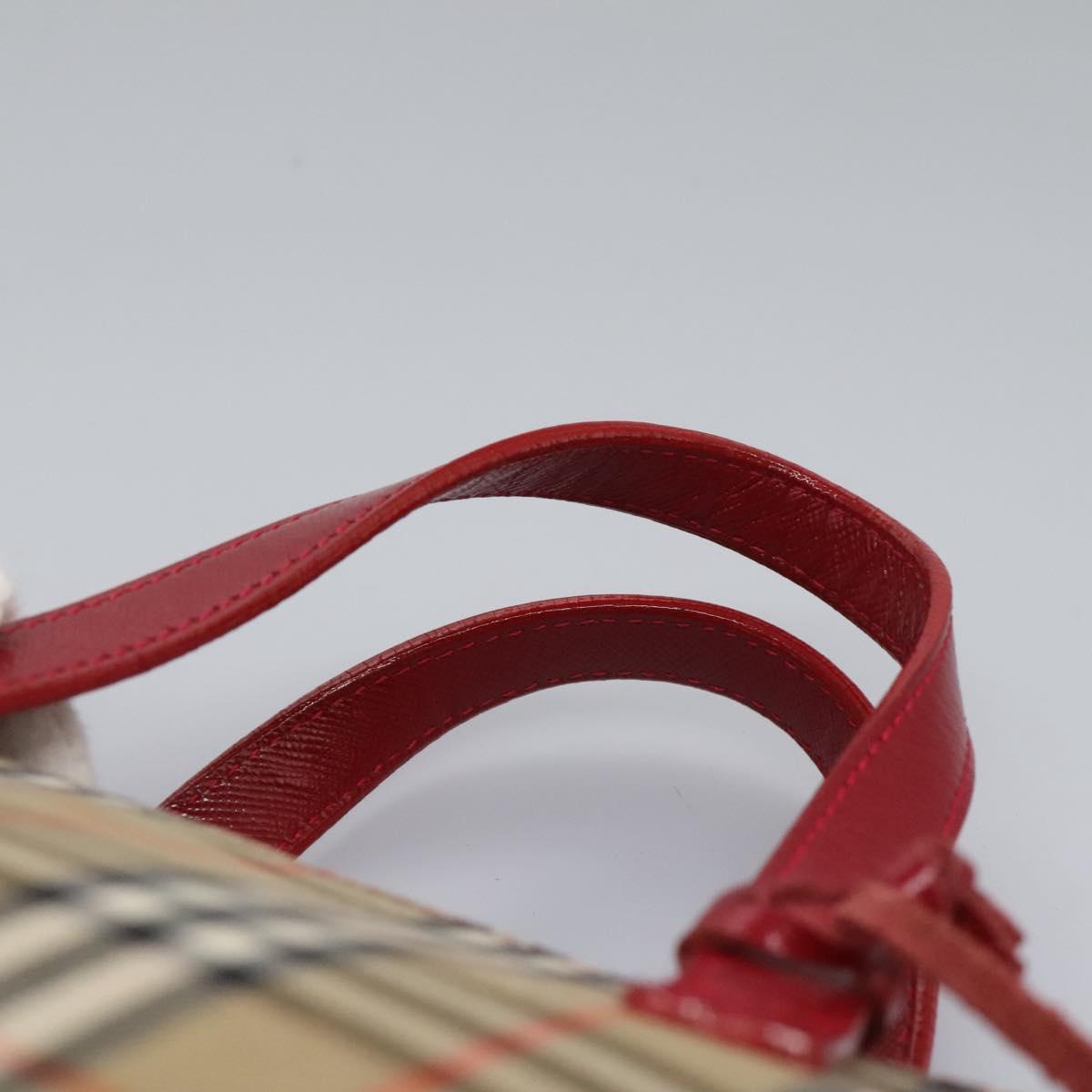 Burberry Nova Check