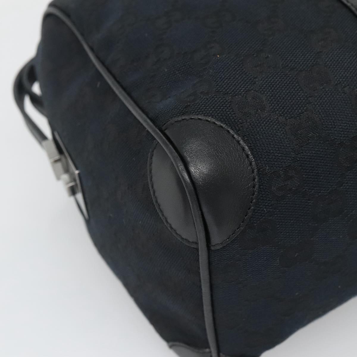 Gucci GG canvas