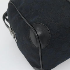 Gucci GG canvas