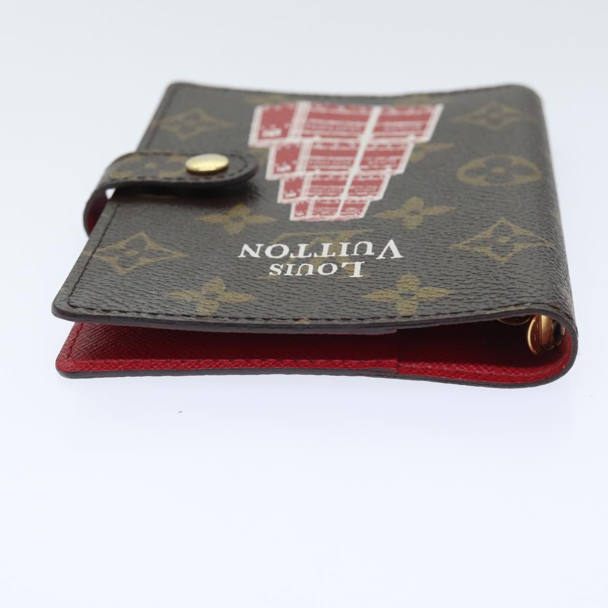 Louis Vuitton Agenda