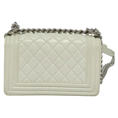 Chanel Boy