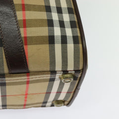 Burberry Haymarket