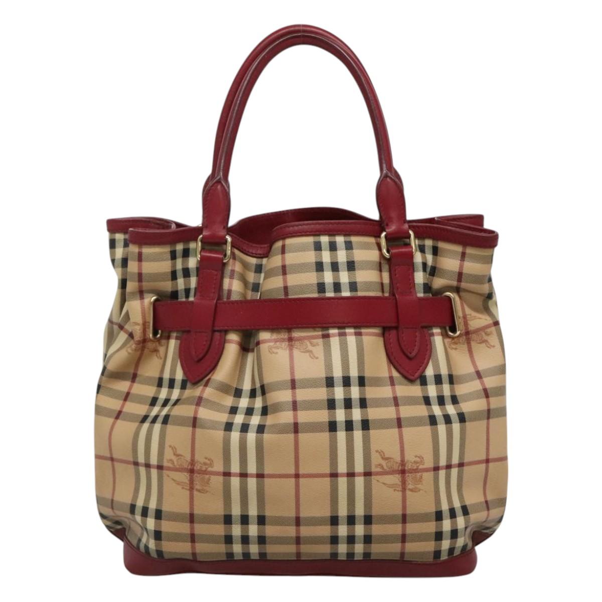 Burberry Haymarket