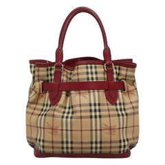 Burberry Haymarket