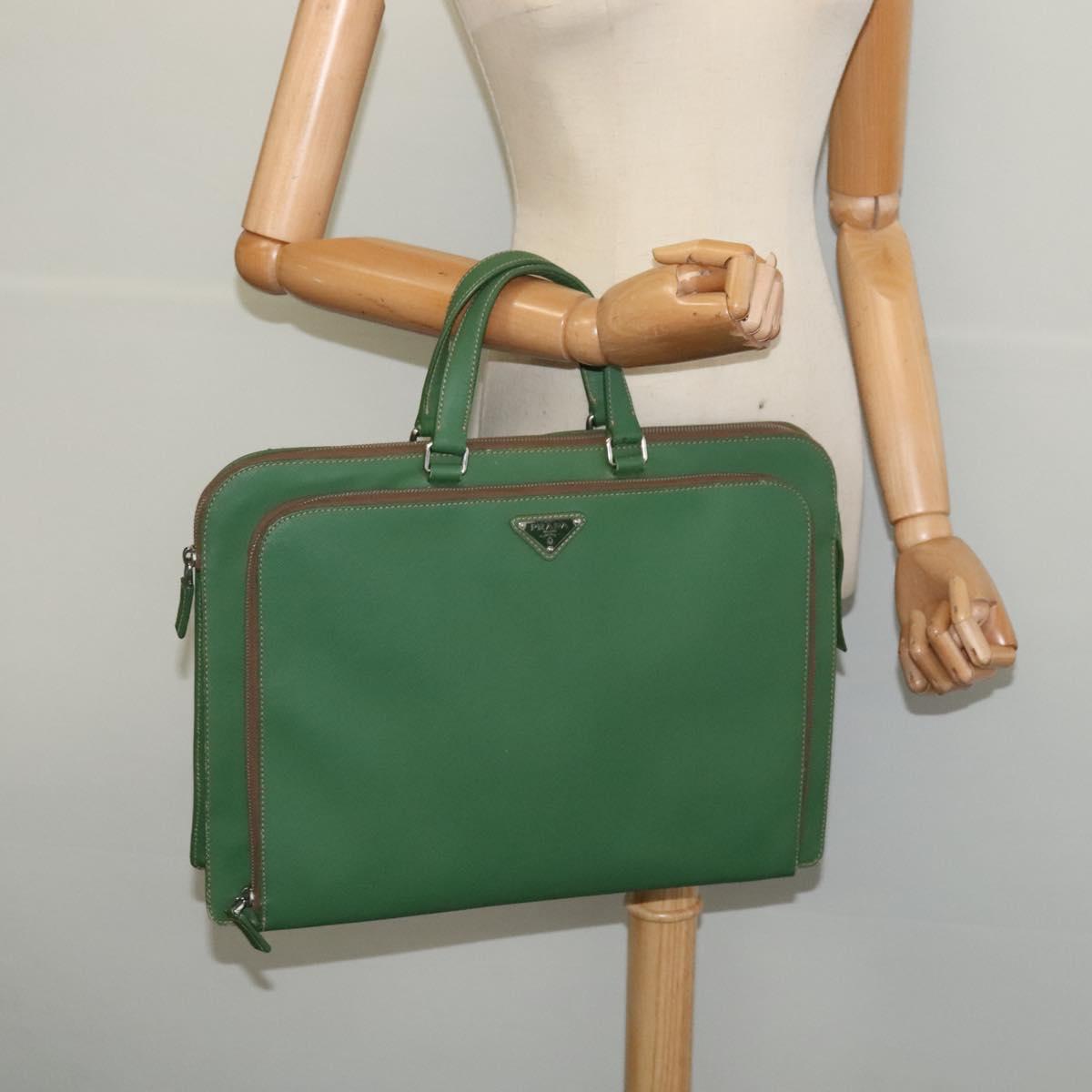 Prada Saffiano
