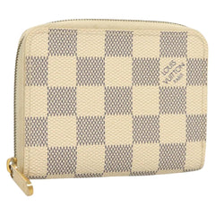 Louis Vuitton Zippy coin purse