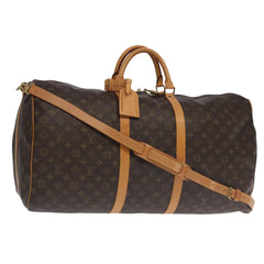 Louis Vuitton Keepall Bandoulière 60