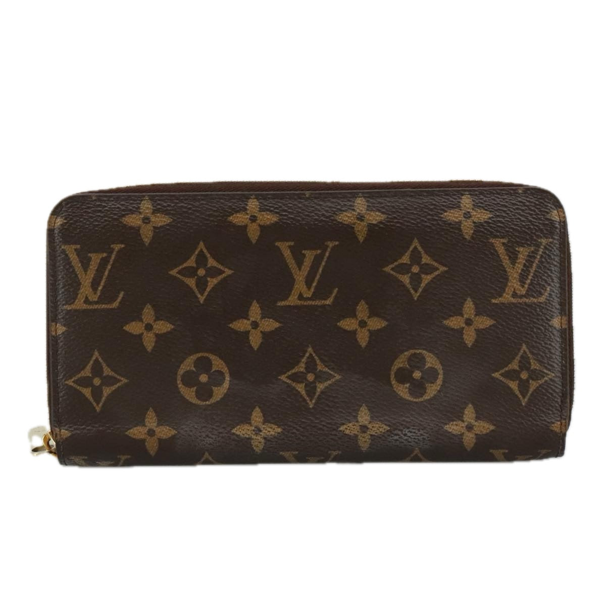 Louis Vuitton Zippy wallet