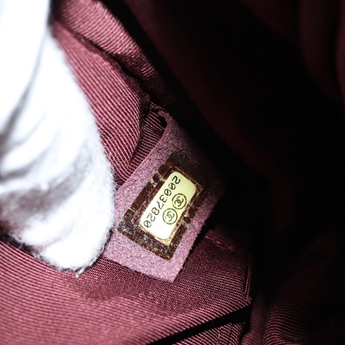 Chanel Cc