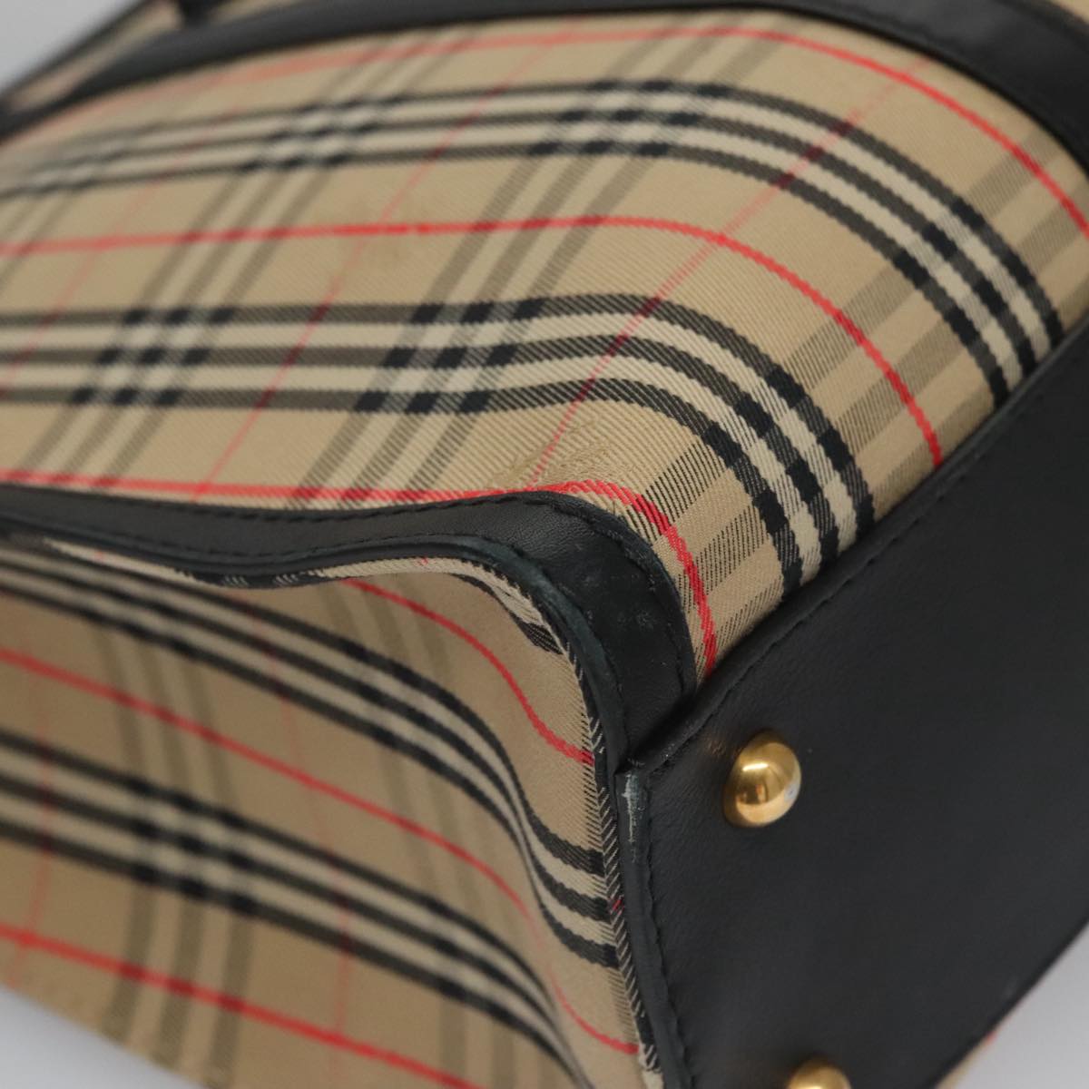 Burberry Nova Check