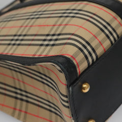 Burberry Nova Check