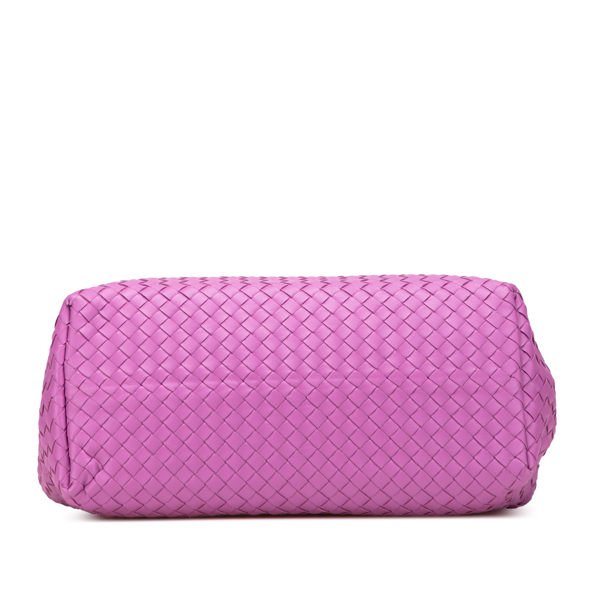 Medium Nappa Intrecciato Garda Tote