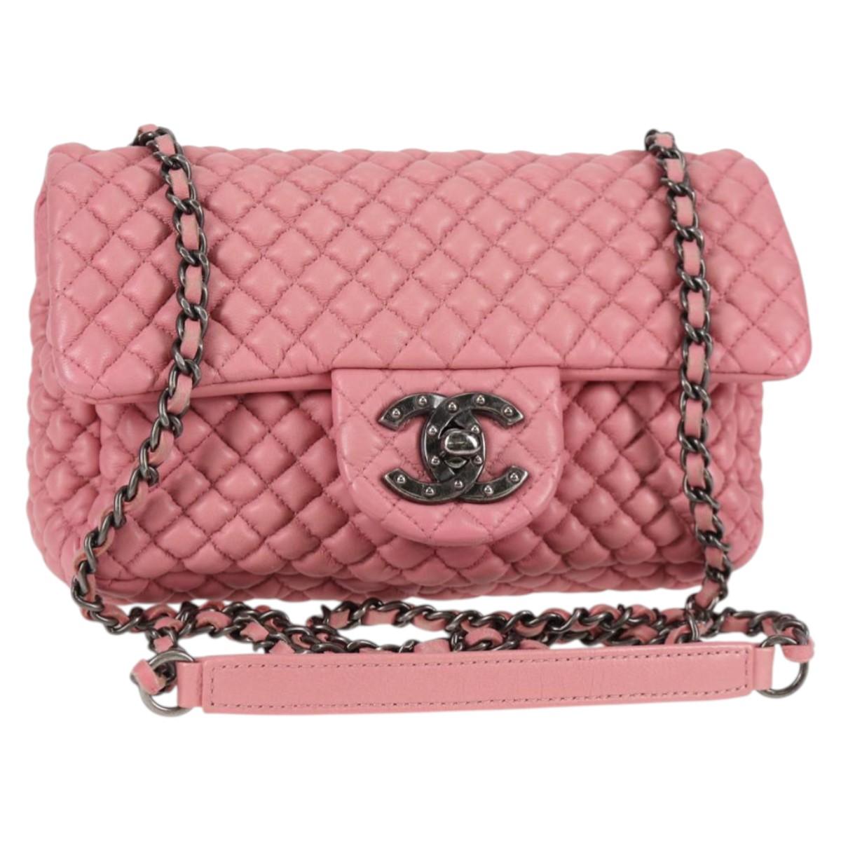 Chanel Single flap