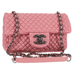 Chanel Single flap