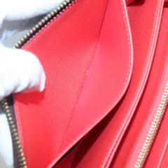 Louis Vuitton Zippy wallet
