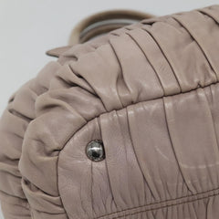Prada Gaufre