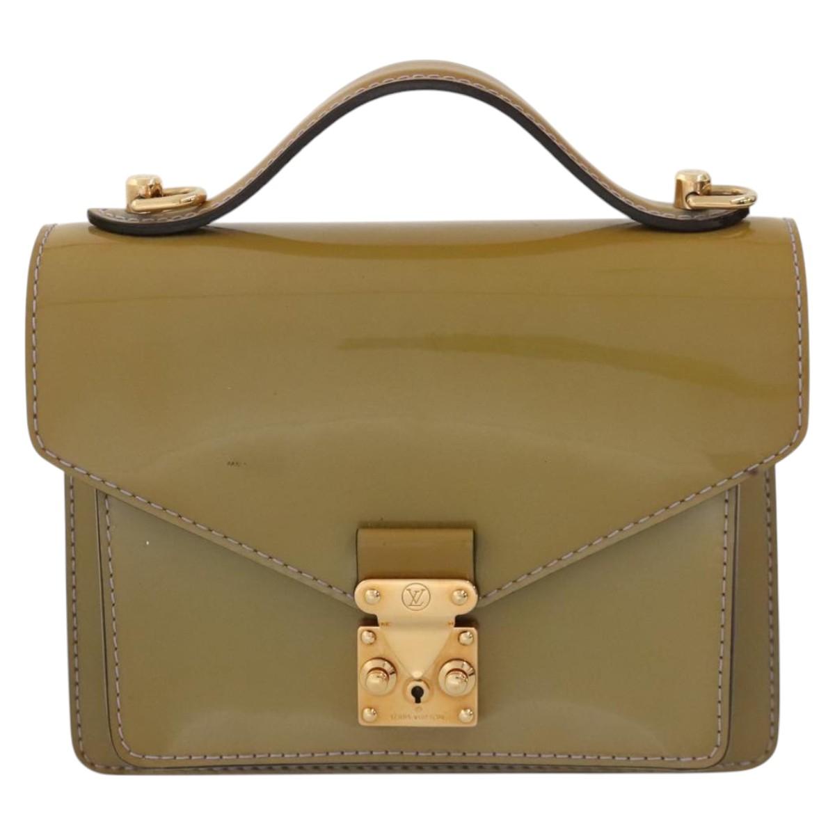 Louis Vuitton Monceau
